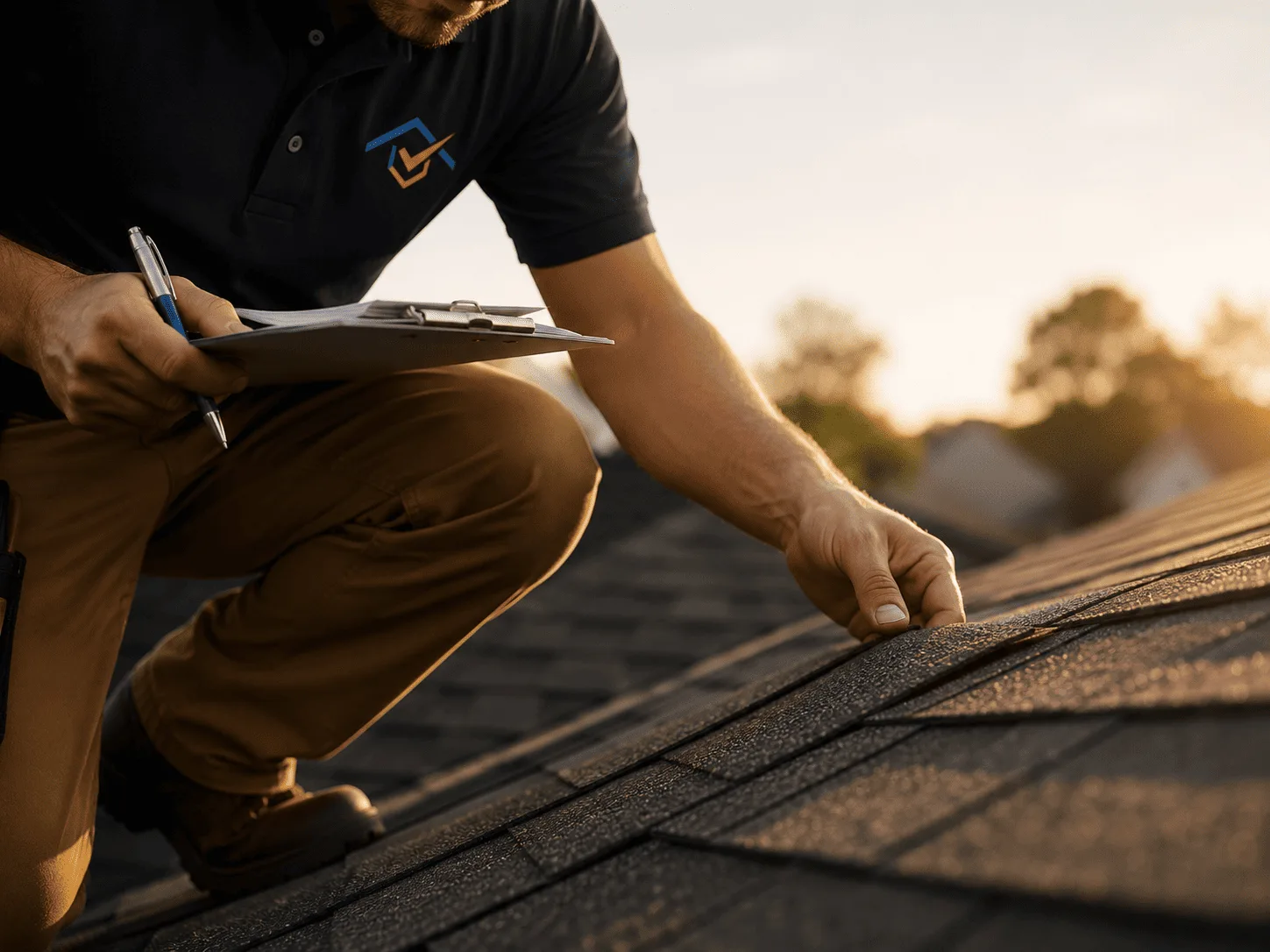 Why Choose Roof Inspection in Hurst, TX