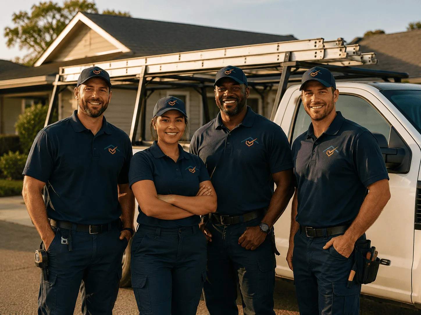 Roof Inspection company in Hurst, TX